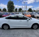 Ford Mondeo Hybrid - фото 7