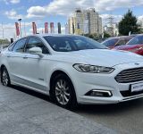 Ford Mondeo Hybrid - фото 8