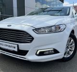 Ford Mondeo Hybrid