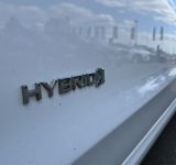 Ford Mondeo Hybrid - фото 9