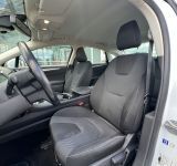 Ford Mondeo Hybrid - фото 12