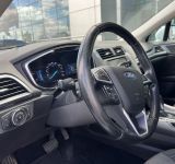 Ford Mondeo Hybrid - фото 11