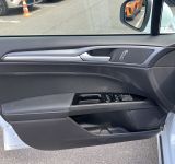 Ford Mondeo Hybrid - фото 13