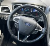 Ford Mondeo Hybrid - фото 10