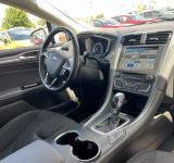 Ford Mondeo Hybrid - фото 18
