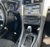 Ford Mondeo Hybrid - фото 19