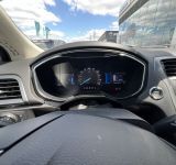 Ford Mondeo Hybrid - фото 23