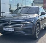Volkswagen TOUAREG - фото 1