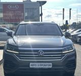 Volkswagen TOUAREG - фото 2
