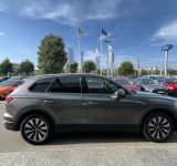 Volkswagen TOUAREG - фото 4