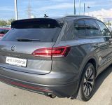 Volkswagen TOUAREG - фото 5
