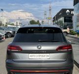 Volkswagen TOUAREG - фото 6