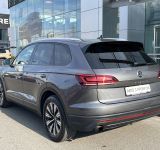 Volkswagen TOUAREG - фото 7