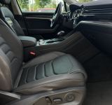 Volkswagen TOUAREG - фото 18
