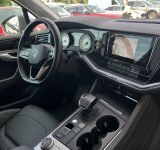 Volkswagen TOUAREG - фото 12