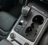 Volkswagen TOUAREG - фото 19
