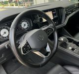 Volkswagen TOUAREG - фото 15