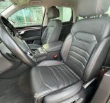 Volkswagen TOUAREG - фото 13