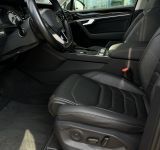 Volkswagen TOUAREG - фото 14