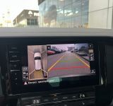 Volkswagen TOUAREG - фото 24