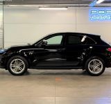 Porsche Macan - фото 1
