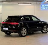 Porsche Macan - фото 4