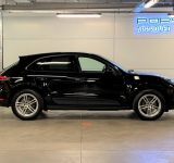 Porsche Macan - фото 5