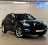 Porsche Macan - фото 6