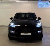Porsche Macan - фото 7