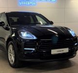 Porsche Macan - фото 8