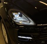 Porsche Macan - фото 9