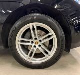 Porsche Macan - фото 14