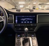 Porsche Macan - фото 20