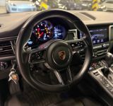 Porsche Macan - фото 21