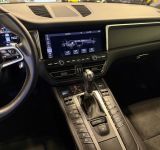 Porsche Macan - фото 22