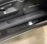 Porsche Macan - фото 27