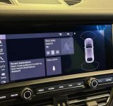 Porsche Macan - фото 43