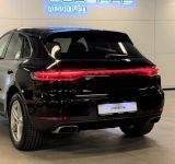 Porsche Macan - фото 47