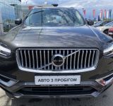 Volvo XC90 Plus Bright AWD - фото 1