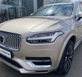 Volvo XC90 Plus Bright Recharge FWD