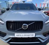 Volvo XC90 Plus Dark AWD - фото 1