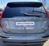 Volvo XC90 Plus Dark AWD - фото 4
