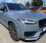 Volvo XC90 Plus Dark AWD - фото 7