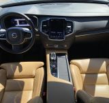 Volvo XC90 Plus Dark AWD - фото 17
