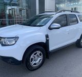 Renault Duster - фото 1
