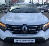 Renault Duster - фото 2