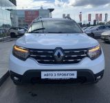 Renault Duster - фото 3