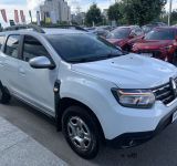 Renault Duster - фото 4