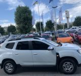 Renault Duster - фото 5