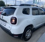 Renault Duster - фото 6